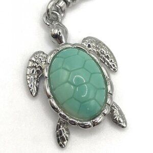 Tresors Sea Turtle Chole + Isabel Charm - C016